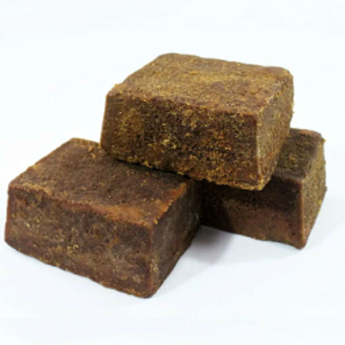 Date Palm Jaggery