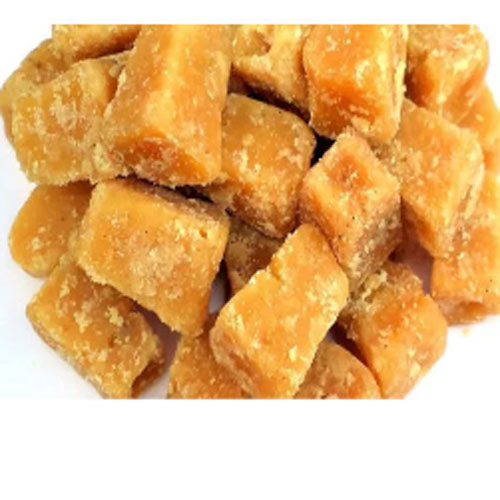 Sugarcane Jaggery